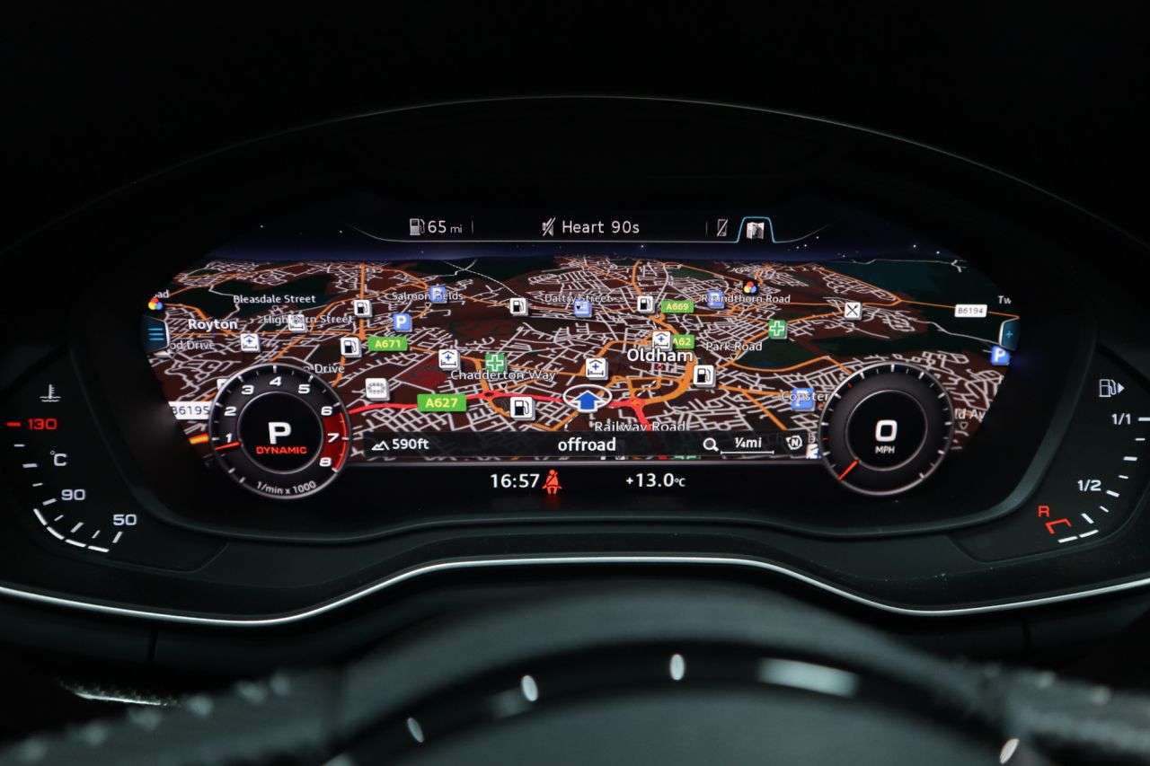 2019 AUDI RS5 2019 AUDI RS5