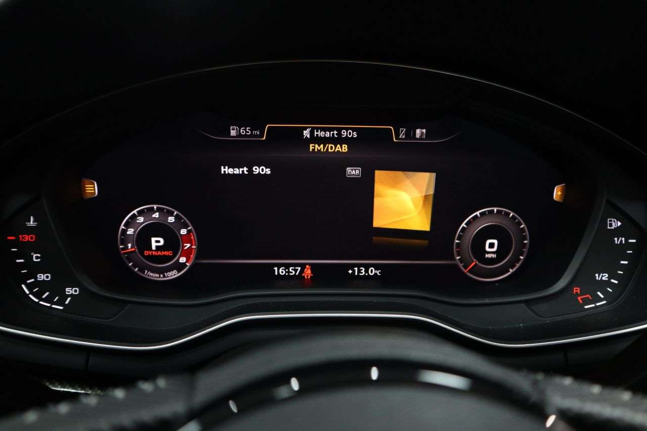 2019 AUDI RS5 2019 AUDI RS5