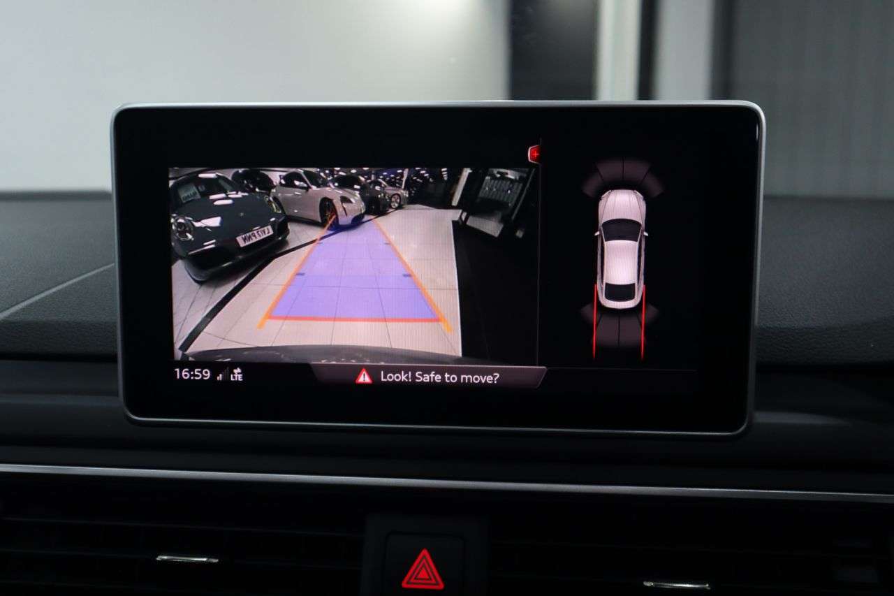 2019 AUDI RS5 2019 AUDI RS5