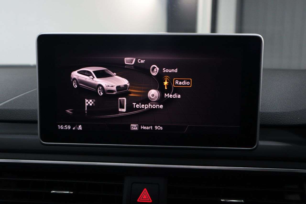 2019 AUDI RS5 2019 AUDI RS5