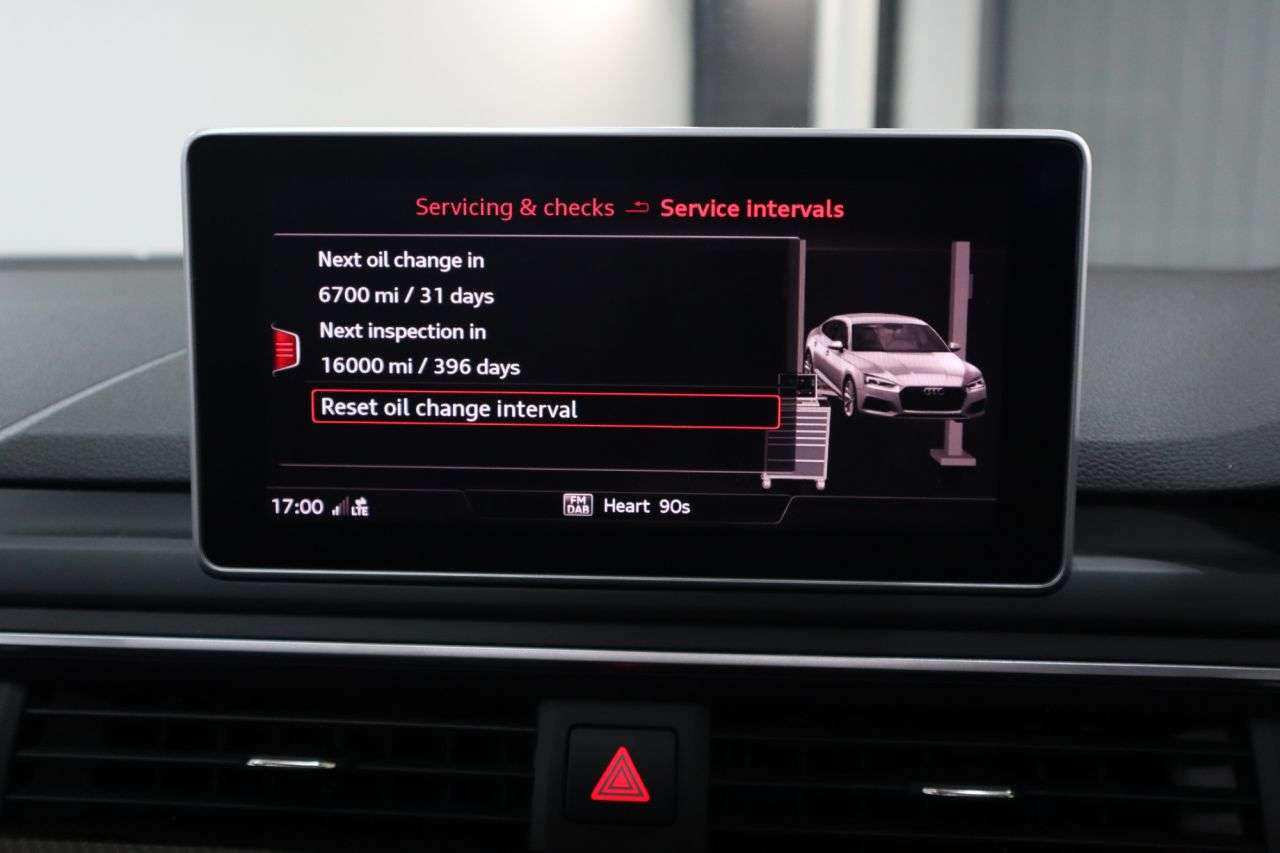 2019 AUDI RS5 2019 AUDI RS5