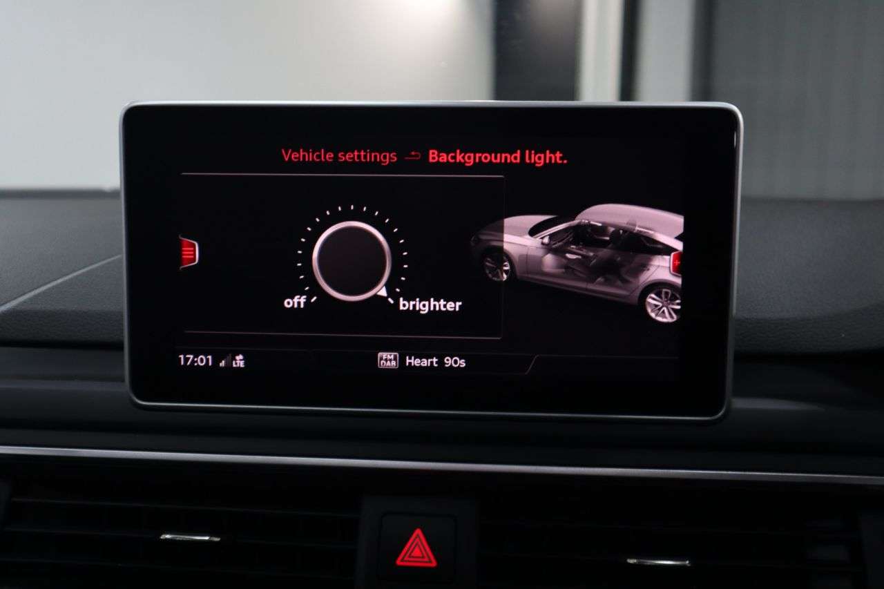 2019 AUDI RS5 2019 AUDI RS5