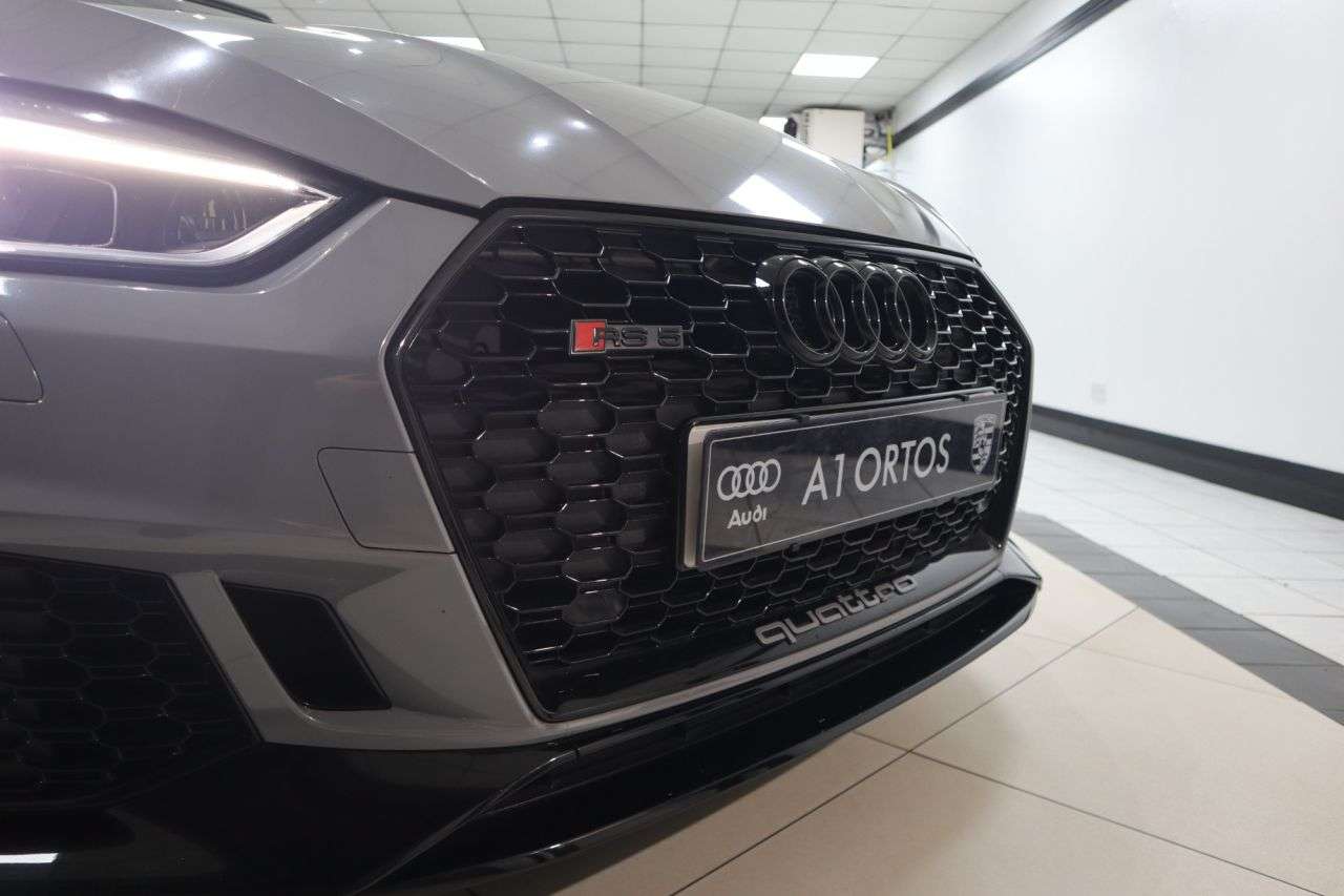 2019 AUDI RS5 2019 AUDI RS5