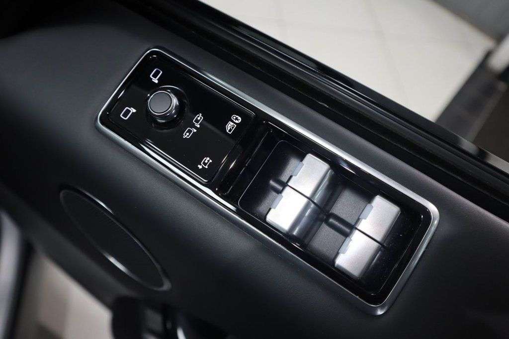 2020 LAND ROVER RANGE ROVER SPORT 2020 LAND ROVER RANGE ROVER SPORT