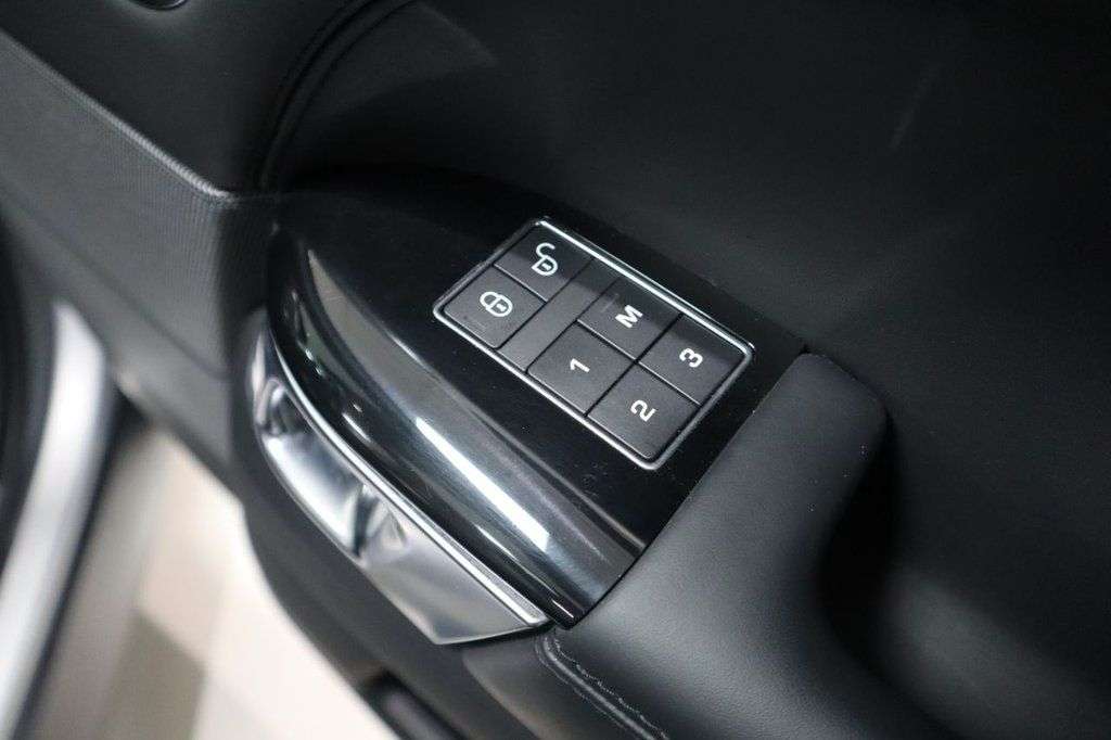 2020 LAND ROVER RANGE ROVER SPORT 2020 LAND ROVER RANGE ROVER SPORT