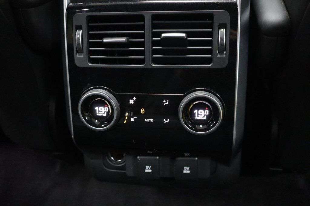 2020 LAND ROVER RANGE ROVER SPORT 2020 LAND ROVER RANGE ROVER SPORT