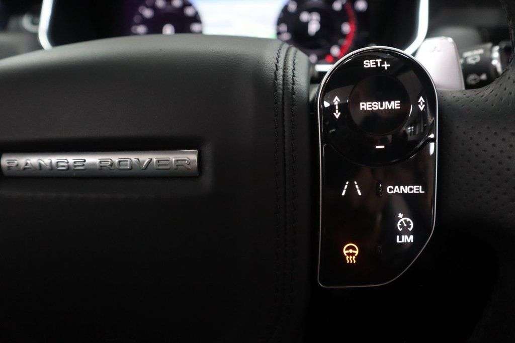 2020 LAND ROVER RANGE ROVER SPORT 2020 LAND ROVER RANGE ROVER SPORT