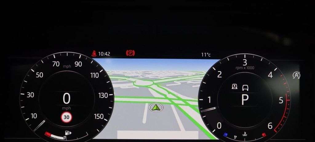 2020 LAND ROVER RANGE ROVER SPORT 2020 LAND ROVER RANGE ROVER SPORT