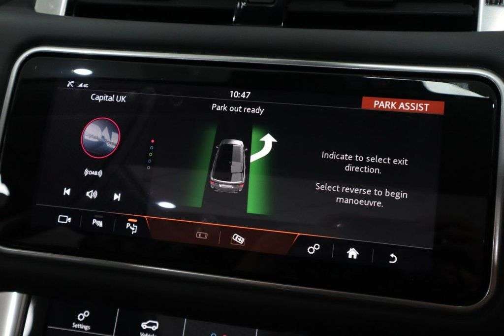 2020 LAND ROVER RANGE ROVER SPORT 2020 LAND ROVER RANGE ROVER SPORT