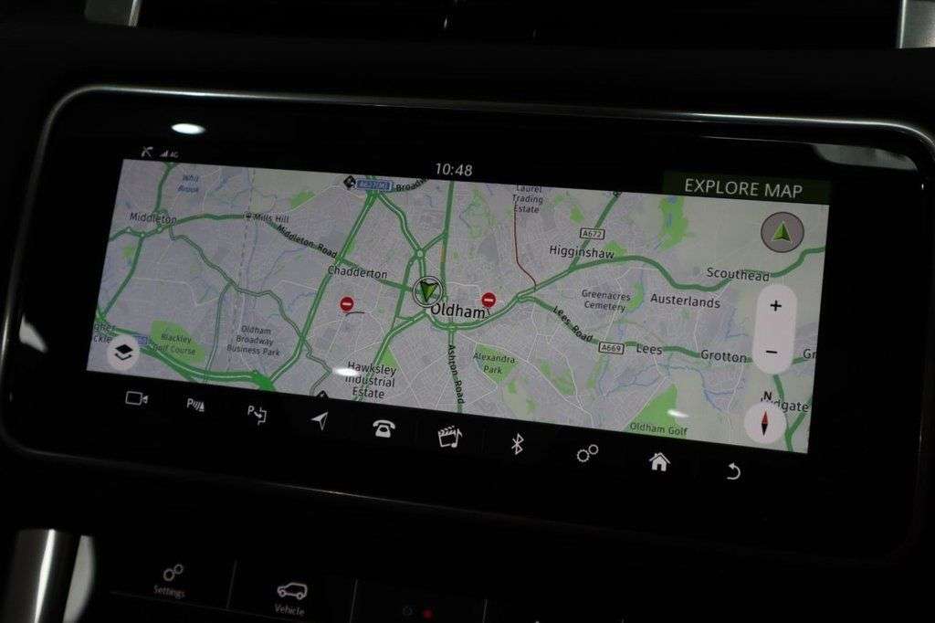 2020 LAND ROVER RANGE ROVER SPORT 2020 LAND ROVER RANGE ROVER SPORT