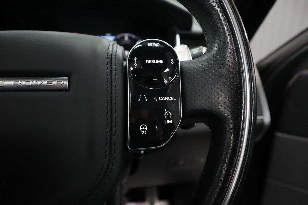 2018 LAND ROVER RANGE ROVER SPORT 2018 LAND ROVER RANGE ROVER SPORT