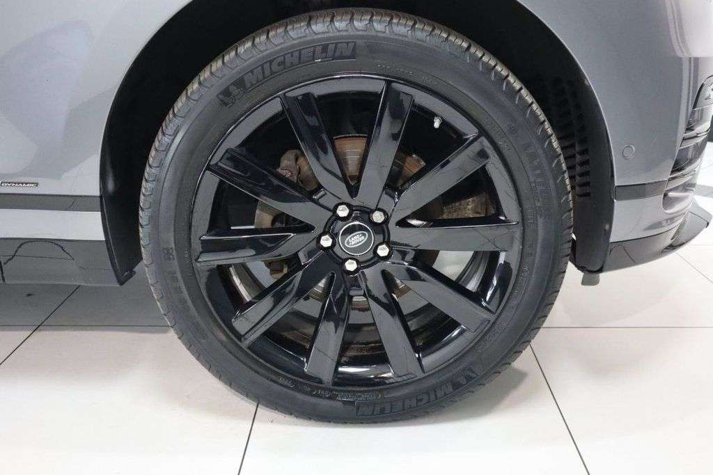 2020 LAND ROVER RANGE ROVER VELAR 2020 LAND ROVER RANGE ROVER VELAR