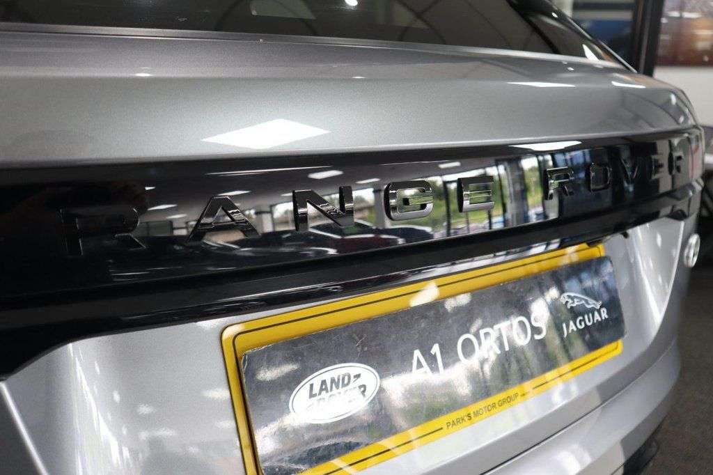 2020 LAND ROVER RANGE ROVER VELAR 2020 LAND ROVER RANGE ROVER VELAR