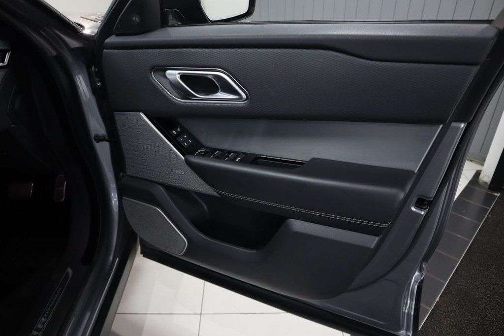 2020 LAND ROVER RANGE ROVER VELAR 2020 LAND ROVER RANGE ROVER VELAR