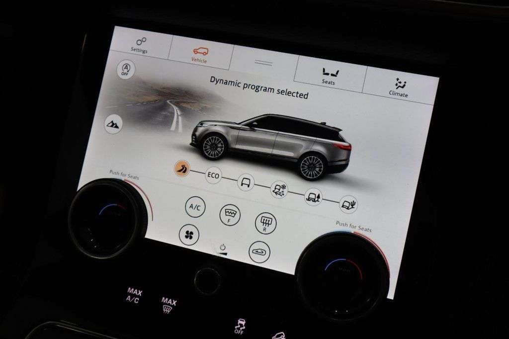 2020 LAND ROVER RANGE ROVER VELAR 2020 LAND ROVER RANGE ROVER VELAR