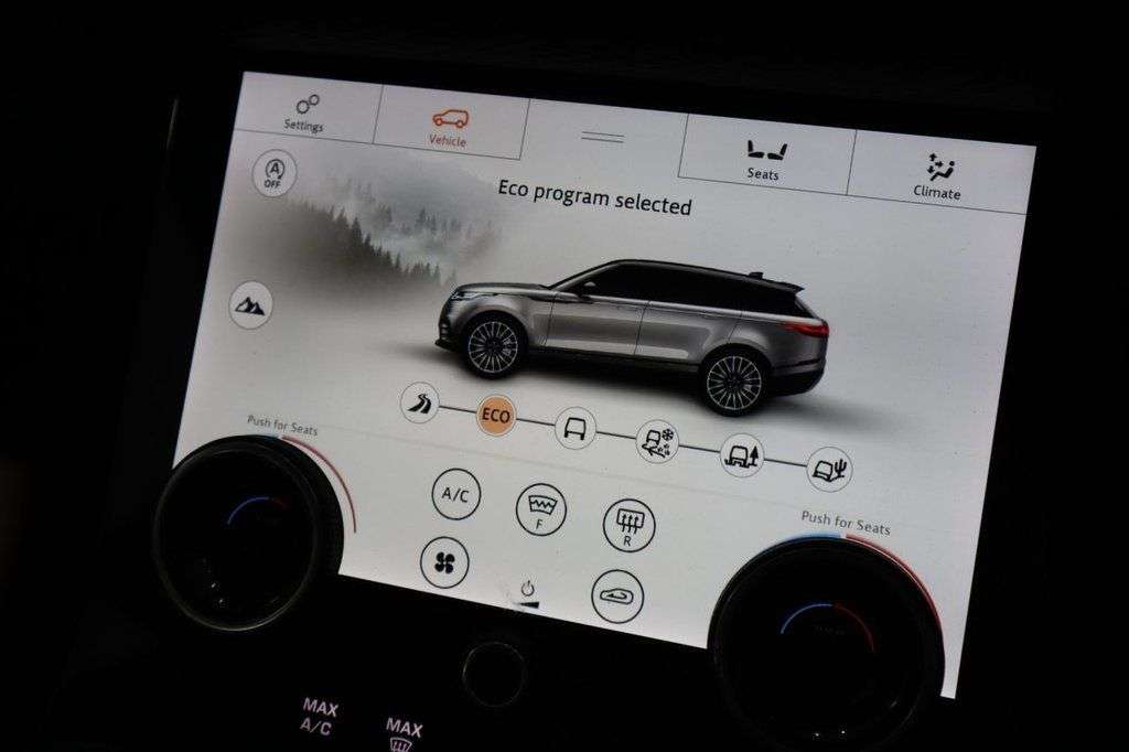 2020 LAND ROVER RANGE ROVER VELAR 2020 LAND ROVER RANGE ROVER VELAR