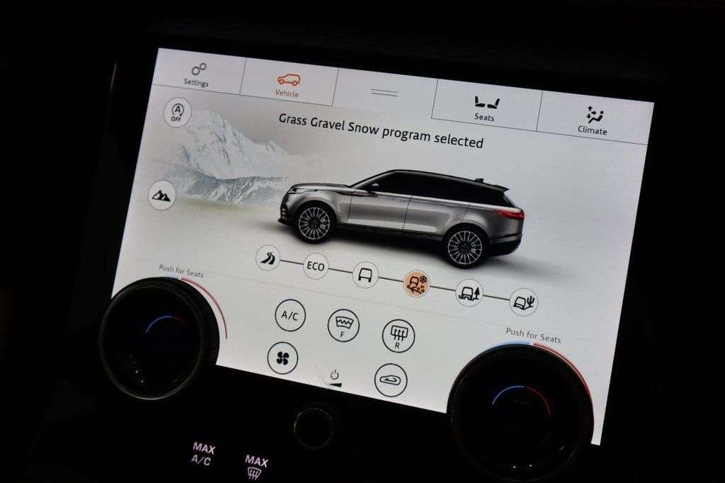 2020 LAND ROVER RANGE ROVER VELAR 2020 LAND ROVER RANGE ROVER VELAR