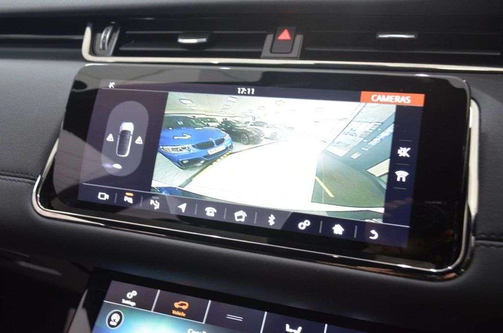 2019 LAND ROVER RANGE ROVER EVOQUE 2019 LAND ROVER RANGE ROVER EVOQUE