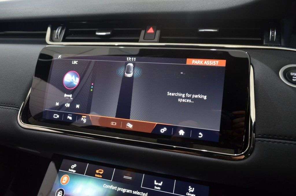 2019 LAND ROVER RANGE ROVER EVOQUE 2019 LAND ROVER RANGE ROVER EVOQUE