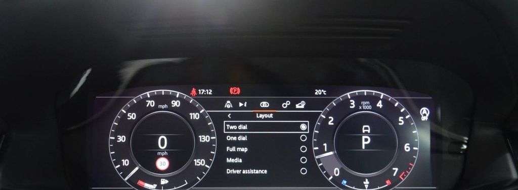 2019 LAND ROVER RANGE ROVER EVOQUE 2019 LAND ROVER RANGE ROVER EVOQUE