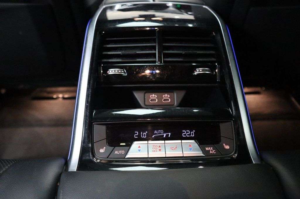 2019 BMW 8 SERIES GRAN COUPE 2019 BMW 8 SERIES GRAN COUPE