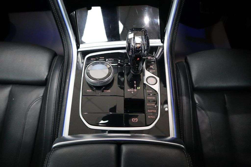 2019 BMW 8 SERIES GRAN COUPE 2019 BMW 8 SERIES GRAN COUPE