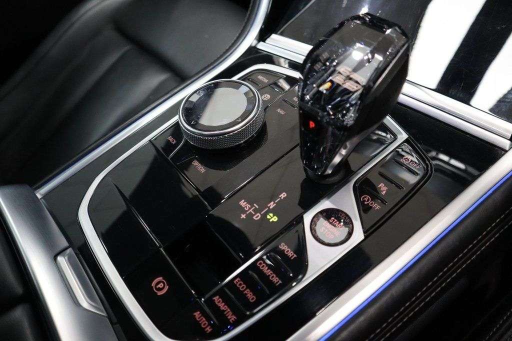 2019 BMW 8 SERIES GRAN COUPE 2019 BMW 8 SERIES GRAN COUPE