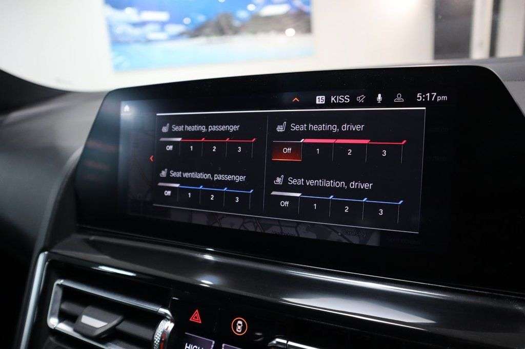 2019 BMW 8 SERIES GRAN COUPE 2019 BMW 8 SERIES GRAN COUPE