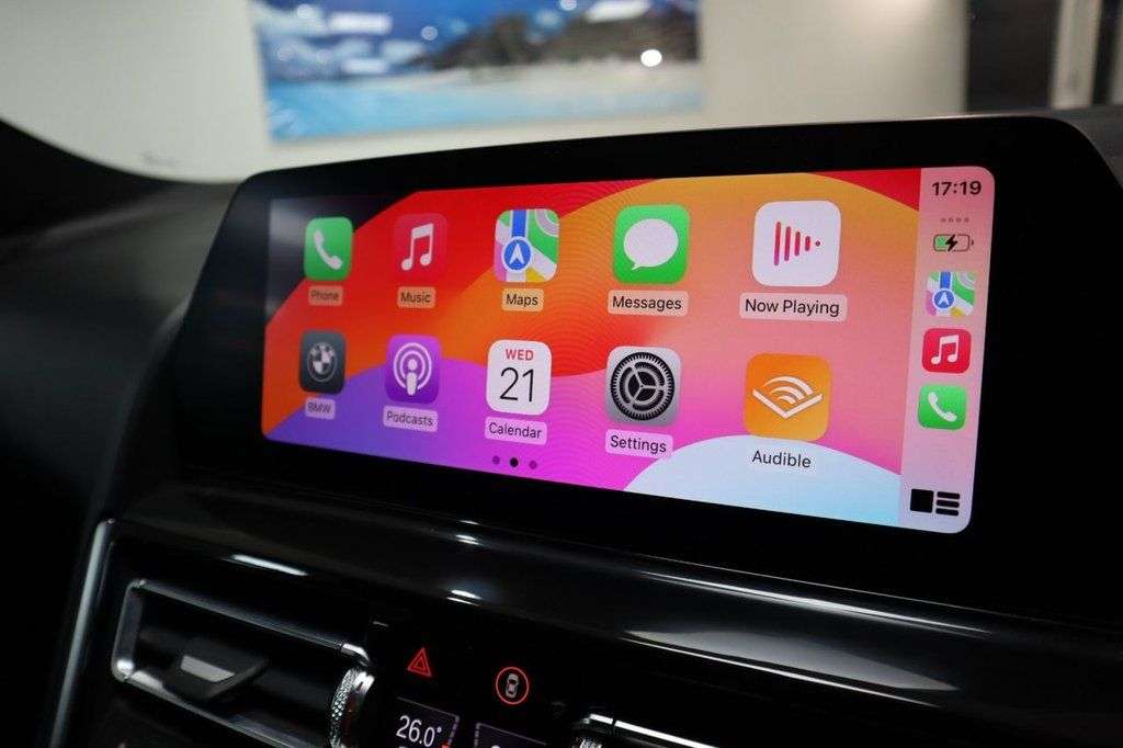 2019 BMW 8 SERIES GRAN COUPE 2019 BMW 8 SERIES GRAN COUPE