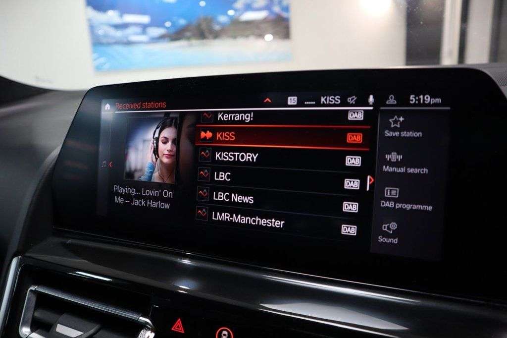 2019 BMW 8 SERIES GRAN COUPE 2019 BMW 8 SERIES GRAN COUPE