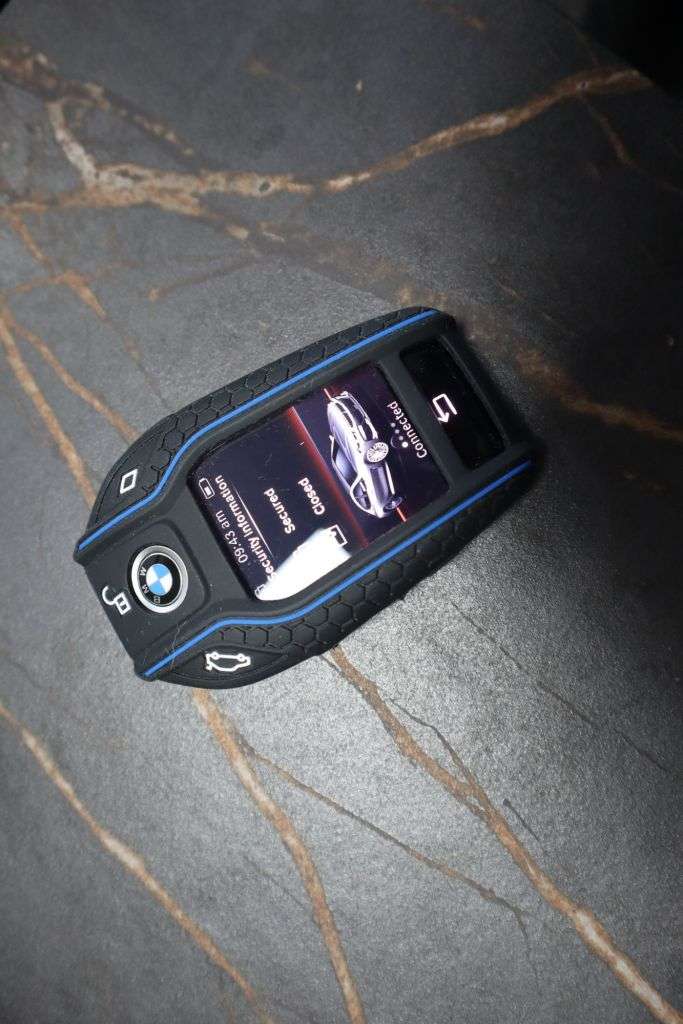 2019 BMW 8 SERIES GRAN COUPE 2019 BMW 8 SERIES GRAN COUPE