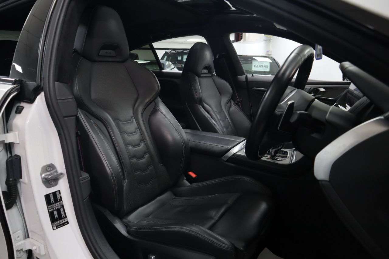 2019 BMW 8 SERIES GRAN COUPE 2019 BMW 8 SERIES GRAN COUPE