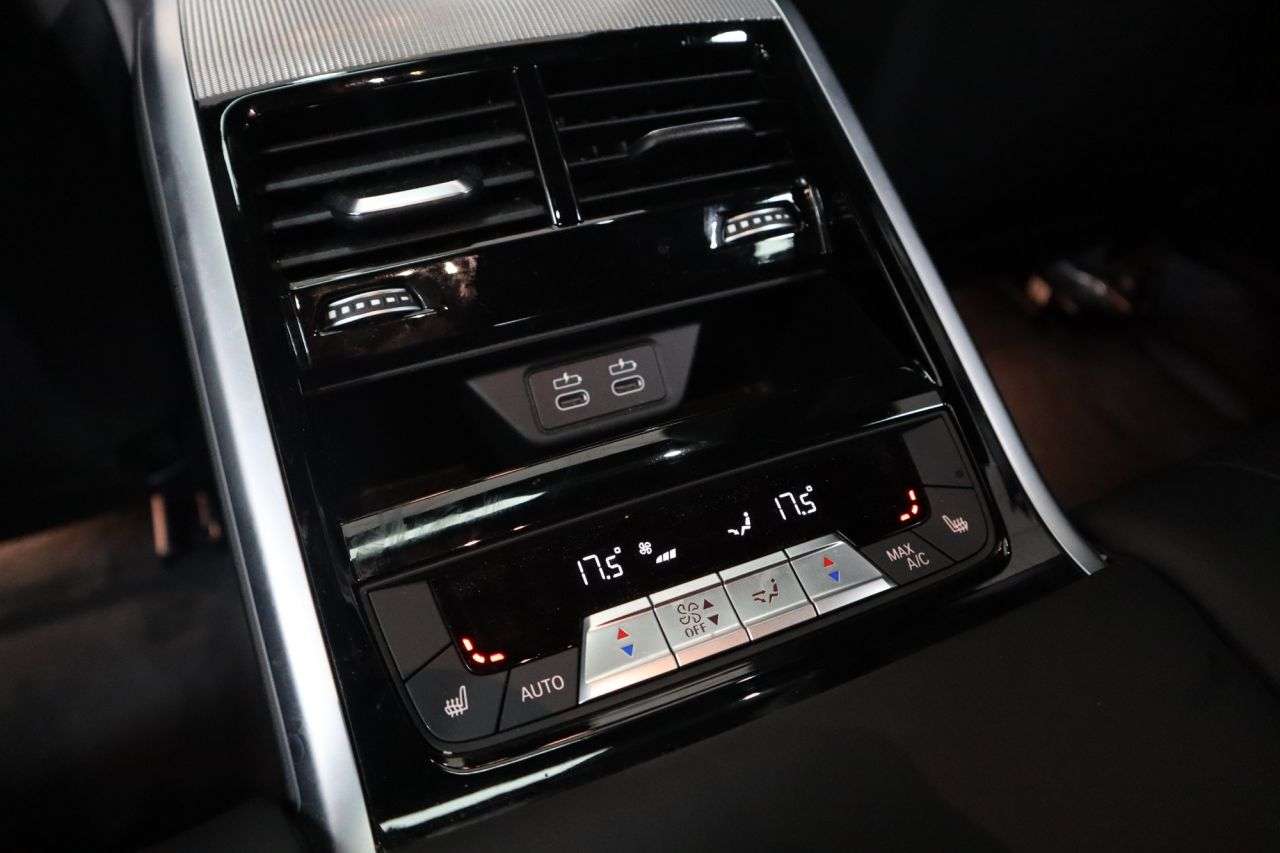 2019 BMW 8 SERIES GRAN COUPE 2019 BMW 8 SERIES GRAN COUPE