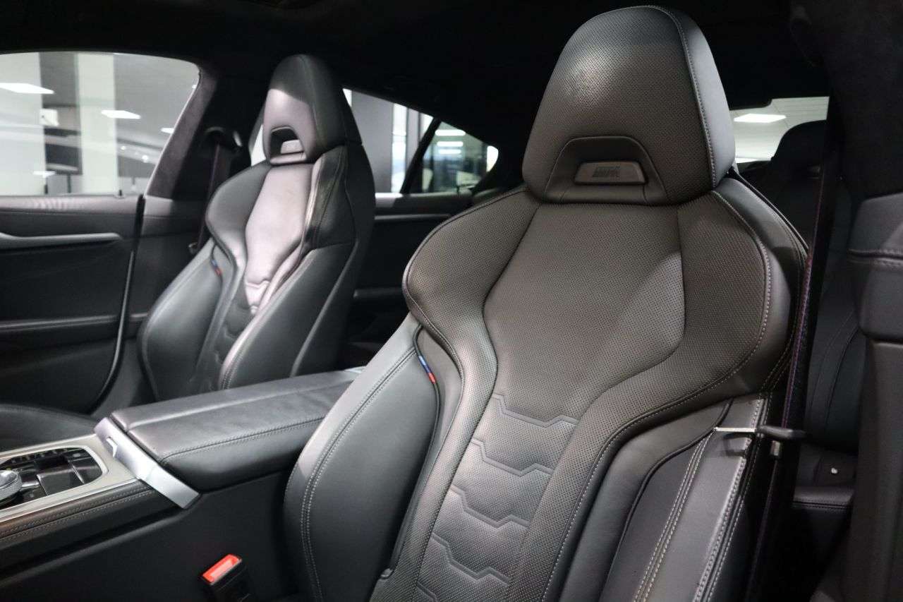 2019 BMW 8 SERIES GRAN COUPE 2019 BMW 8 SERIES GRAN COUPE