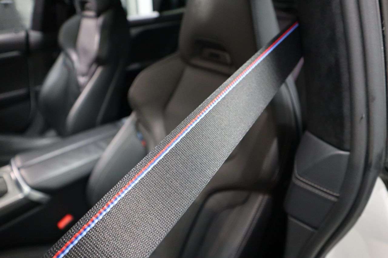 2019 BMW 8 SERIES GRAN COUPE 2019 BMW 8 SERIES GRAN COUPE