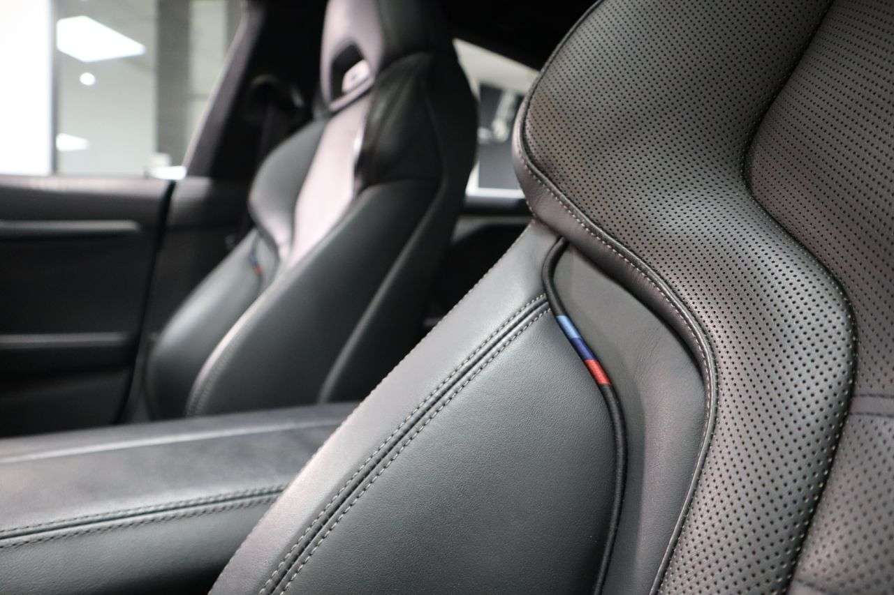 2019 BMW 8 SERIES GRAN COUPE 2019 BMW 8 SERIES GRAN COUPE