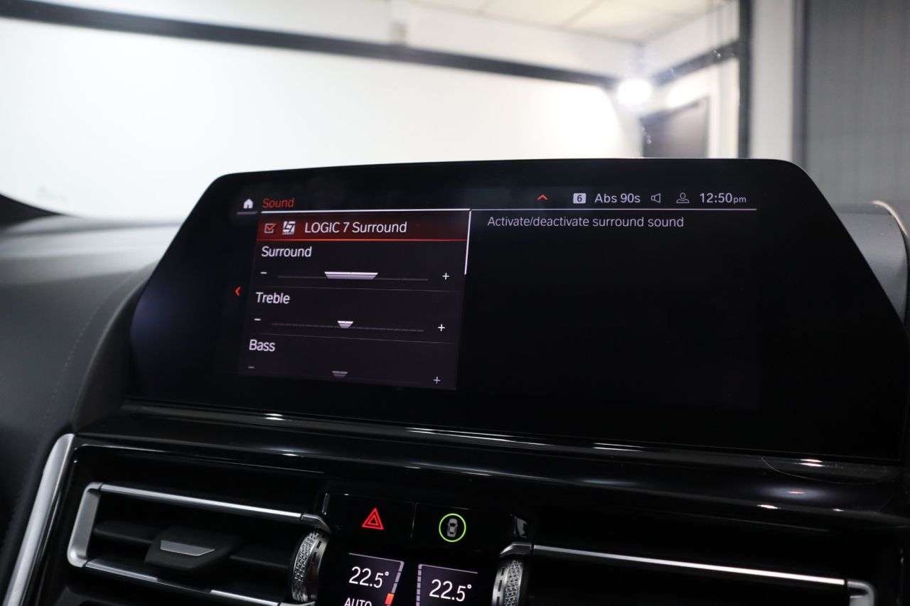 2019 BMW 8 SERIES GRAN COUPE 2019 BMW 8 SERIES GRAN COUPE