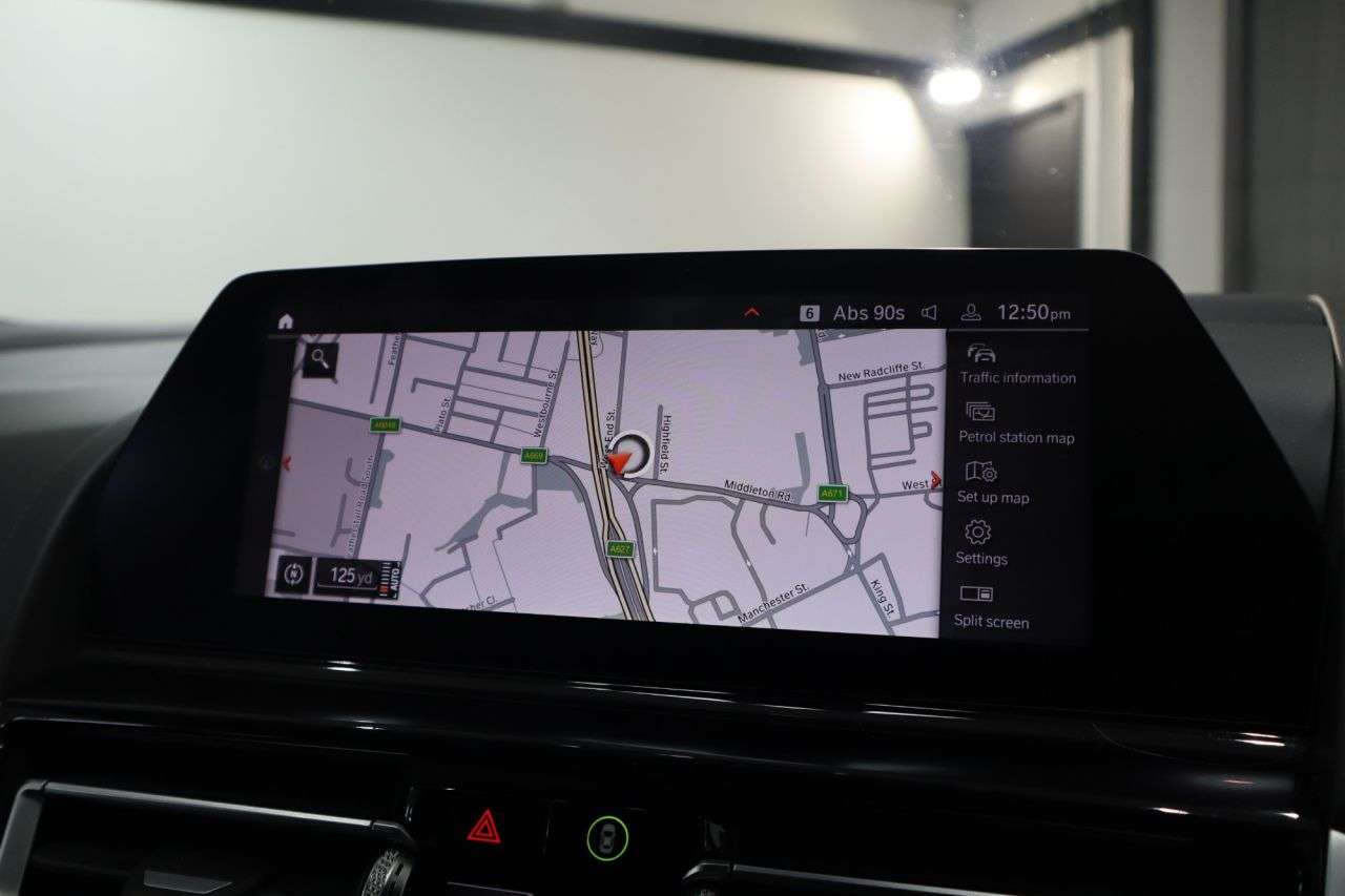 2019 BMW 8 SERIES GRAN COUPE 2019 BMW 8 SERIES GRAN COUPE