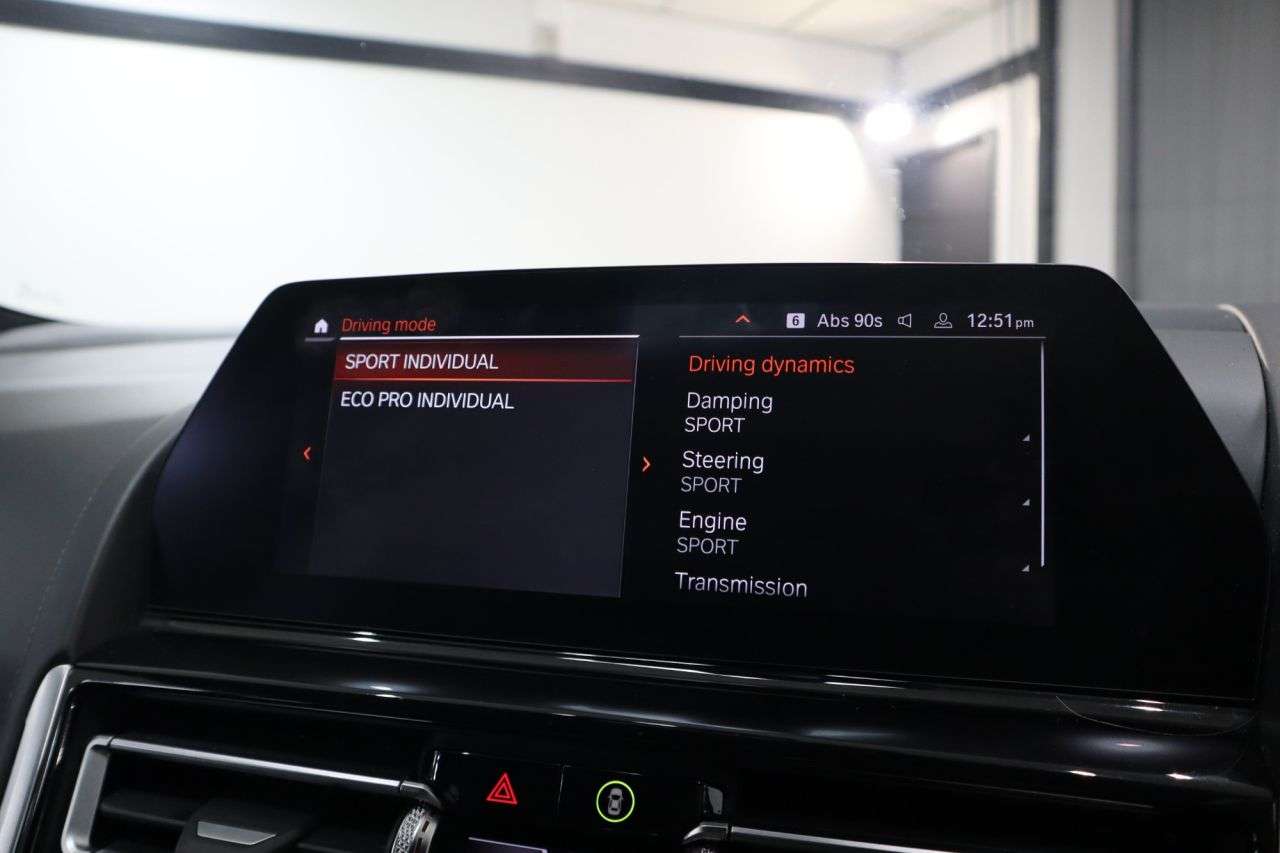 2019 BMW 8 SERIES GRAN COUPE 2019 BMW 8 SERIES GRAN COUPE