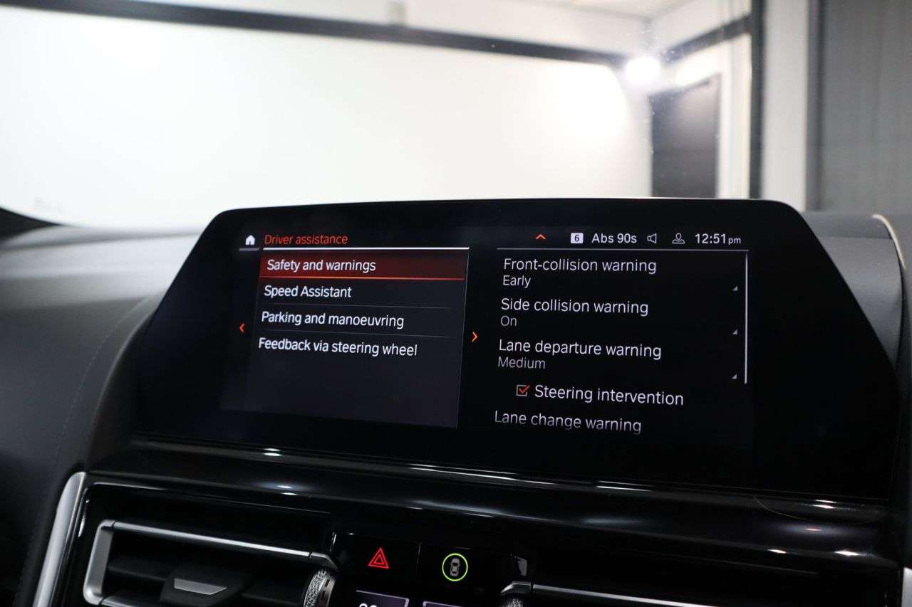 2019 BMW 8 SERIES GRAN COUPE 2019 BMW 8 SERIES GRAN COUPE