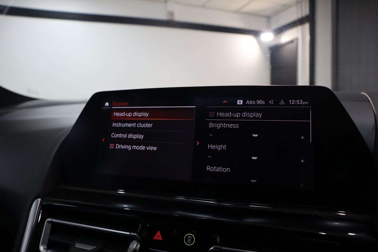 2019 BMW 8 SERIES GRAN COUPE 2019 BMW 8 SERIES GRAN COUPE