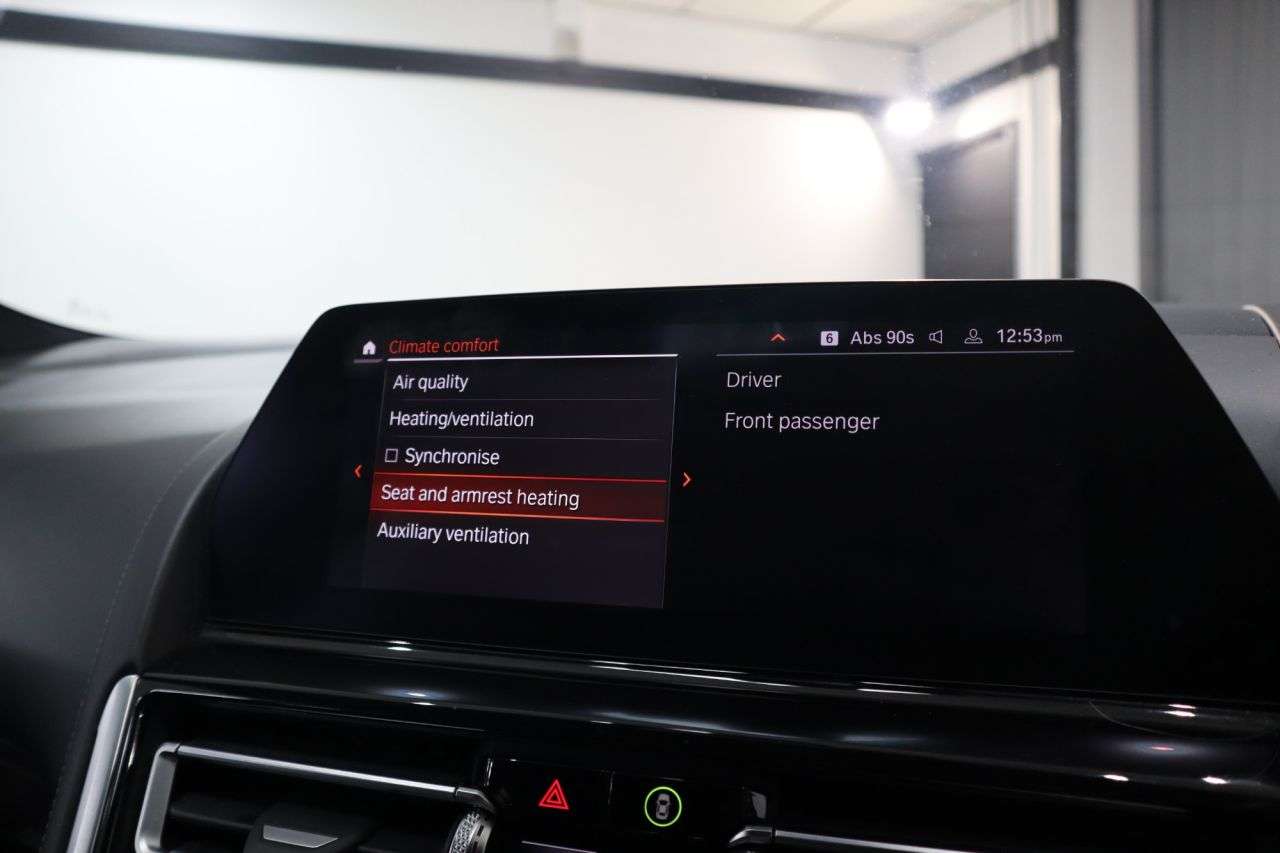 2019 BMW 8 SERIES GRAN COUPE 2019 BMW 8 SERIES GRAN COUPE