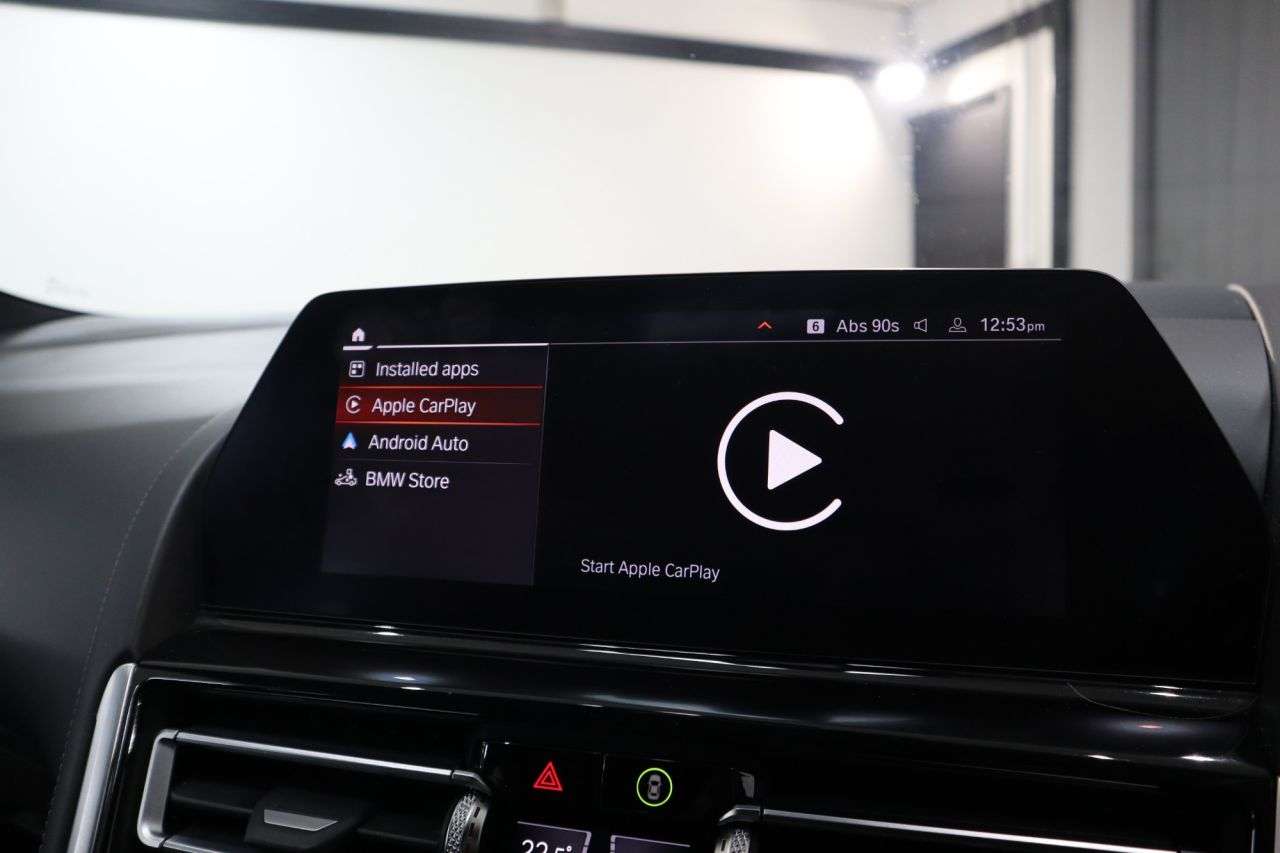 2019 BMW 8 SERIES GRAN COUPE 2019 BMW 8 SERIES GRAN COUPE