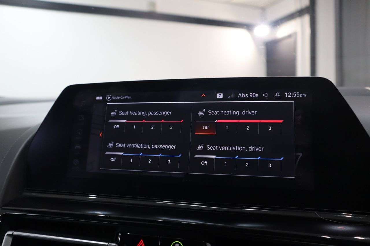 2019 BMW 8 SERIES GRAN COUPE 2019 BMW 8 SERIES GRAN COUPE