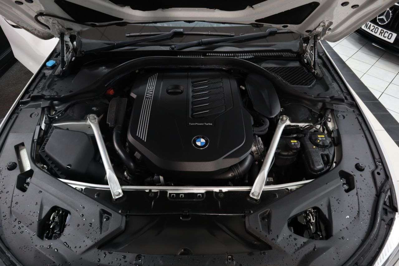 2019 BMW 8 SERIES GRAN COUPE 2019 BMW 8 SERIES GRAN COUPE