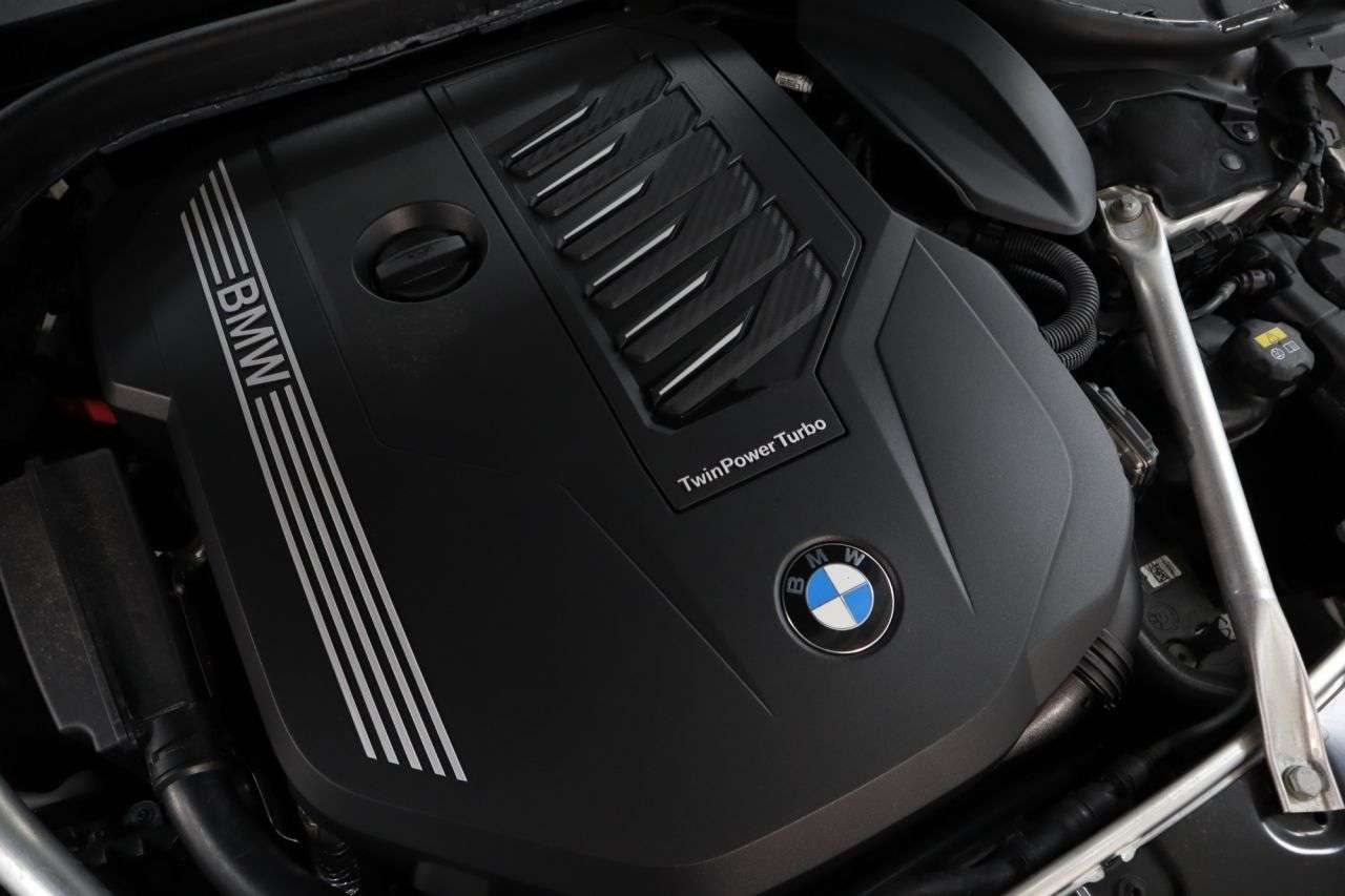 2019 BMW 8 SERIES GRAN COUPE 2019 BMW 8 SERIES GRAN COUPE