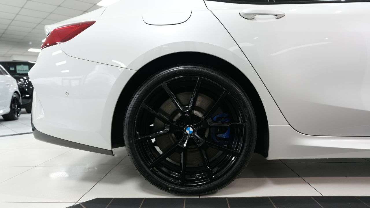 2019 BMW 8 SERIES GRAN COUPE 2019 BMW 8 SERIES GRAN COUPE