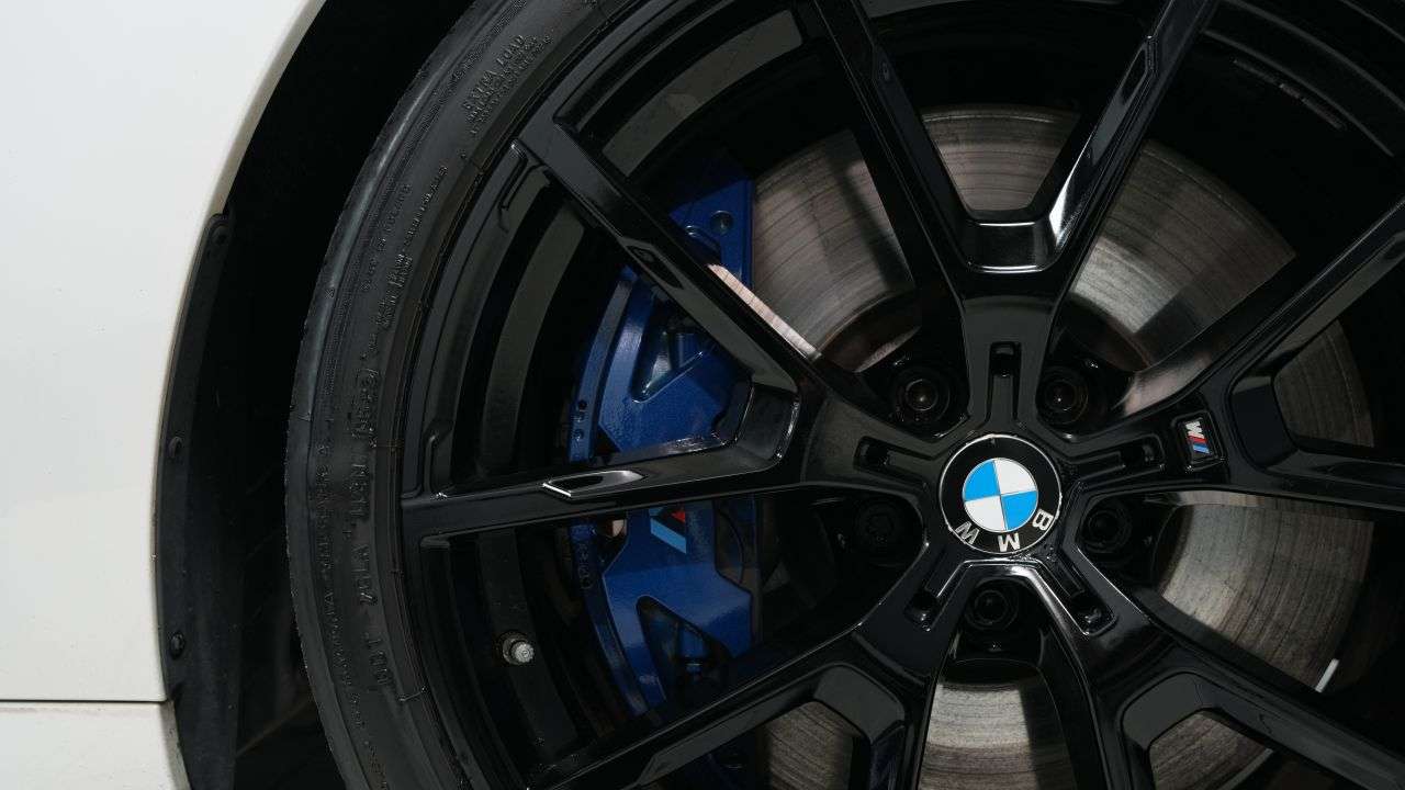 2019 BMW 8 SERIES GRAN COUPE 2019 BMW 8 SERIES GRAN COUPE