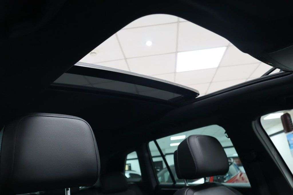 2022 VOLKSWAGEN TIGUAN ALLSPACE 2022 VOLKSWAGEN TIGUAN ALLSPACE