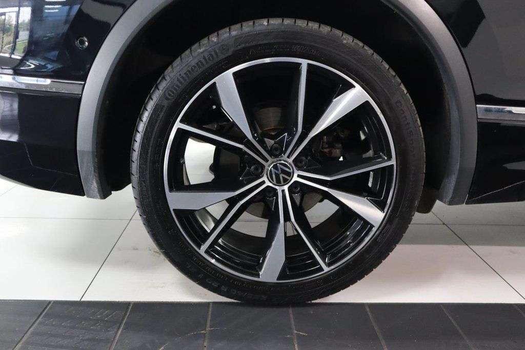 2022 VOLKSWAGEN TIGUAN ALLSPACE 2022 VOLKSWAGEN TIGUAN ALLSPACE